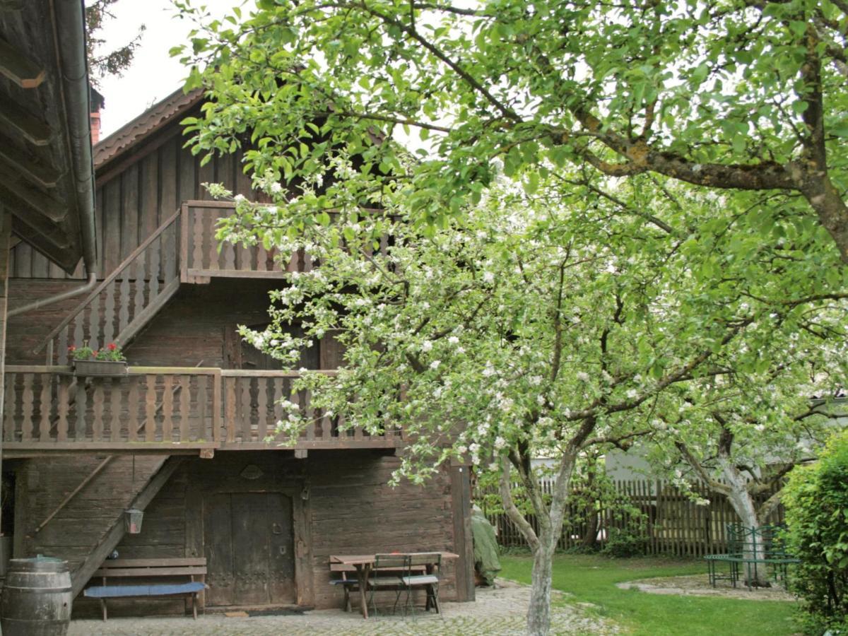 Chalet Troadkasten By Interhome Neuhofen im Innkreis Exterior photo