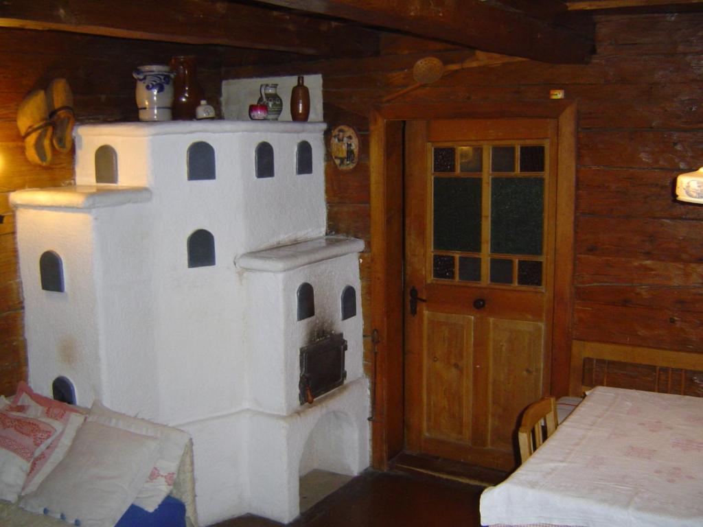 Chalet Troadkasten By Interhome Neuhofen im Innkreis Room photo
