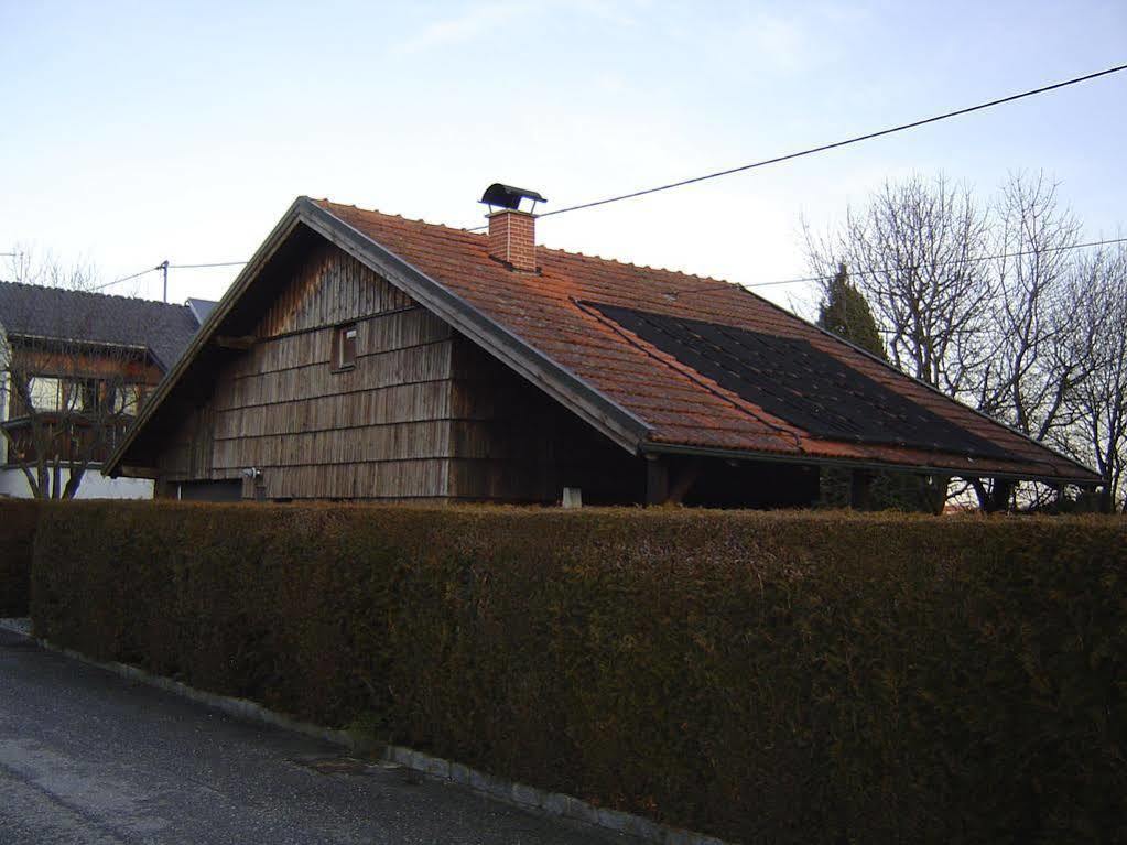 Chalet Troadkasten By Interhome Neuhofen im Innkreis Exterior photo